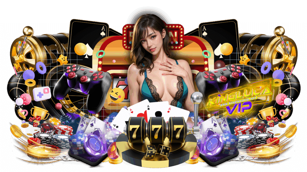 kinglucavip