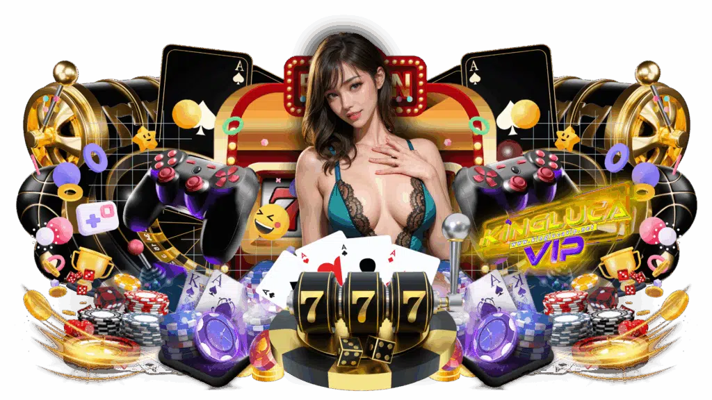 kinglucavip