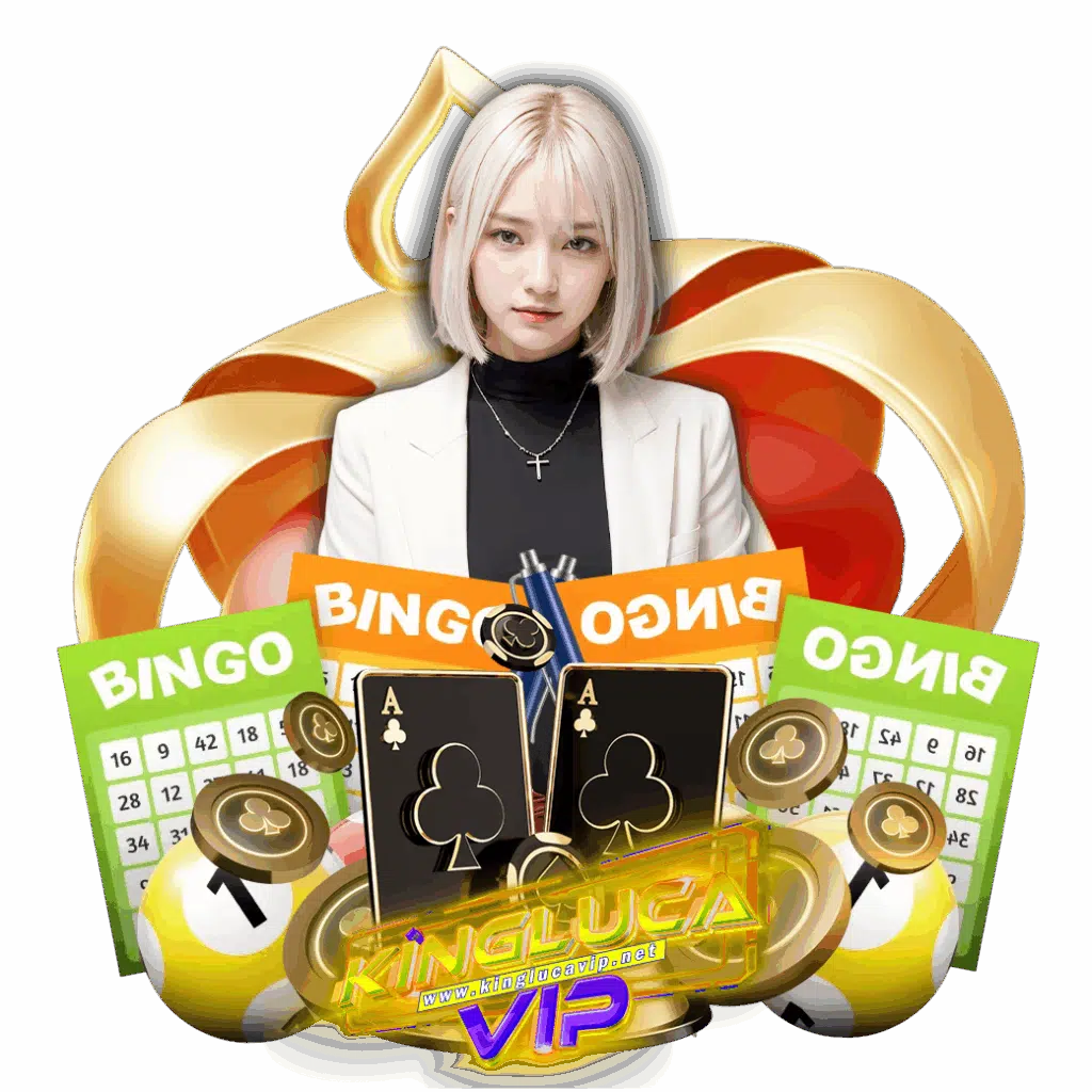 kinglucavip ทดลองเล่น