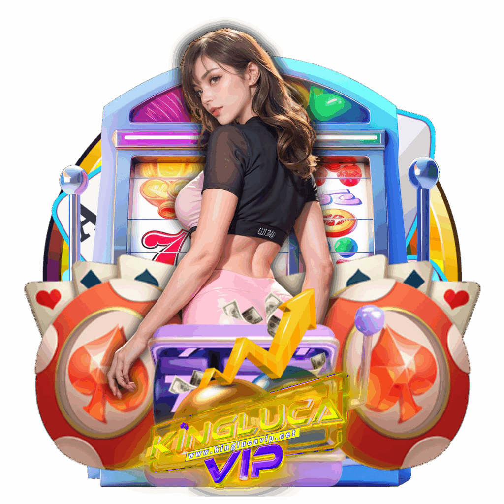 kinglucavip สล็อต